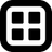 A cool looking logo for something cald grid